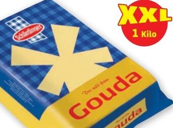 PENNY Gouda Angebot
