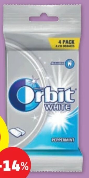 PENNY White Angebot