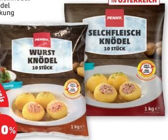PENNY Knödel Angebot