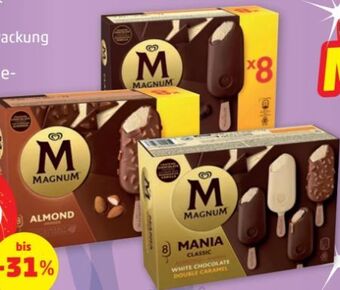 PENNY Magnum Angebot