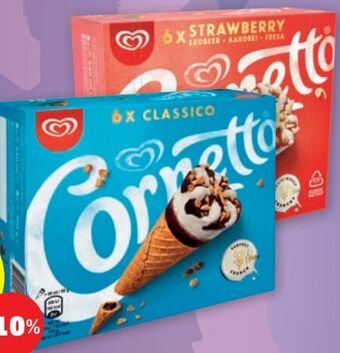 PENNY Cornetto Angebot