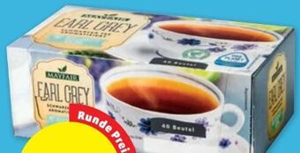 PENNY Earl grey tee Angebot