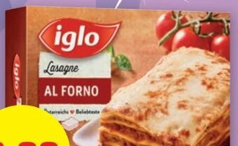 PENNY Lasagne Angebot