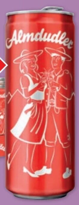 PENNY Limonade Angebot