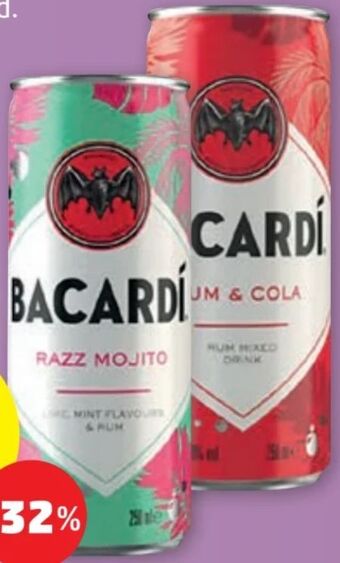 PENNY Rum & cola Angebot