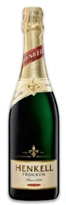 Metro Sekt Angebot