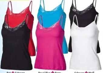 Norma Damen top Angebot
