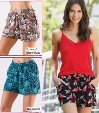 Norma Damen jodphur-shorts Angebot