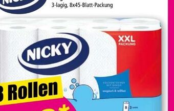 Norma Küchentücher Angebot