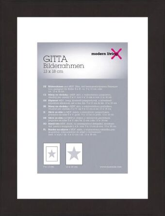Mömax Bilderrahmen gitta Angebot