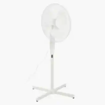 JYSK Ventilator jerpe u00d840xh102-125 weiu00df Angebot