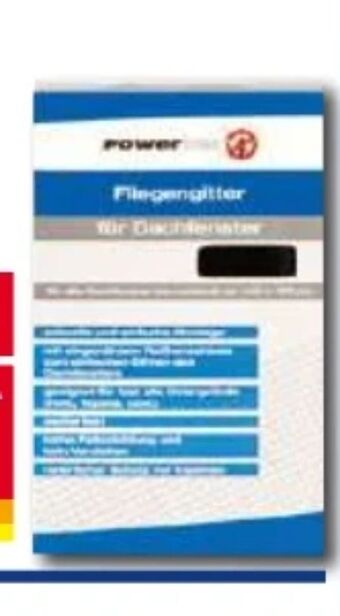 Norma Fliegengitter Angebot