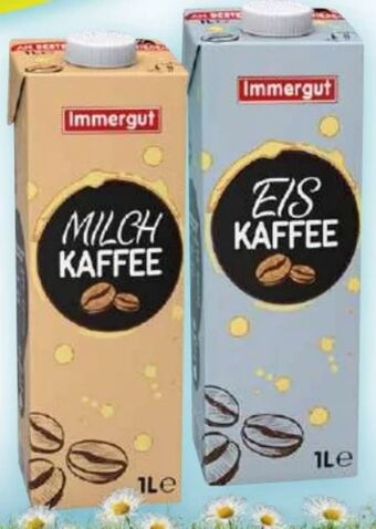 Norma Eiskaffee Angebot