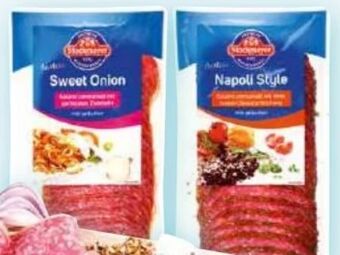Norma Salami auslese Angebot