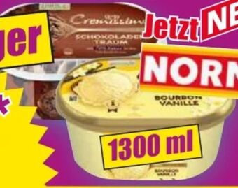 Norma Cremissimo Angebot