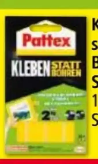 Norma Kleben statt bohren strips Angebot