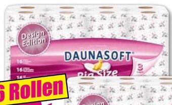 Norma Toilettenpapier Angebot