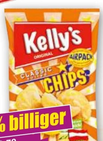 Norma Chips Angebot