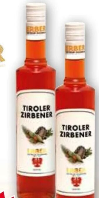 Norma Tiroler zirbener Angebot