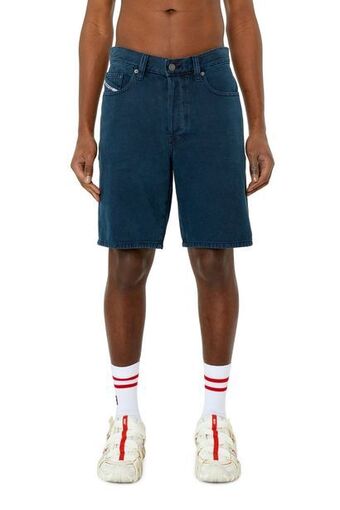 Diesel Farbige shorts aus denim Angebot