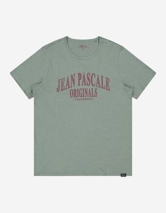 Takko Herren t-shirt - messageprint Angebot