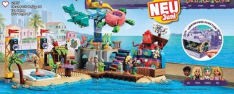 Lego Strand-Erlebnispark 12+ Jahre Angebot