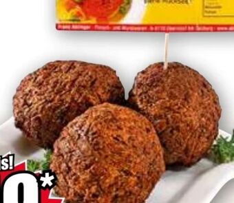 Norma Leberknödel Angebot