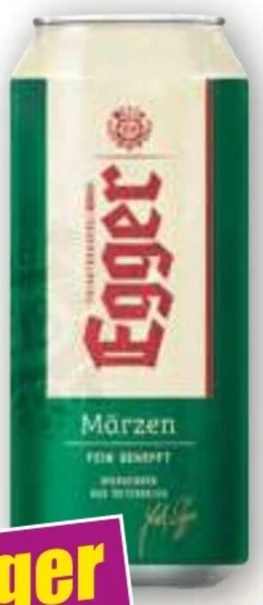 Norma Märzen Angebot