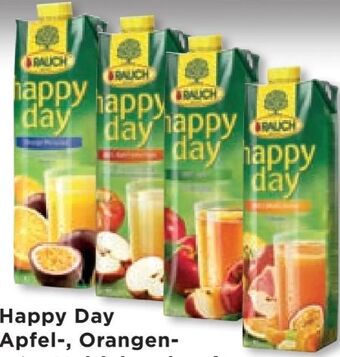 Unimarkt Happy day Angebot