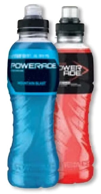 Unimarkt Sport drink Angebot