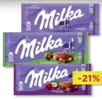 Unimarkt Schokolade Angebot