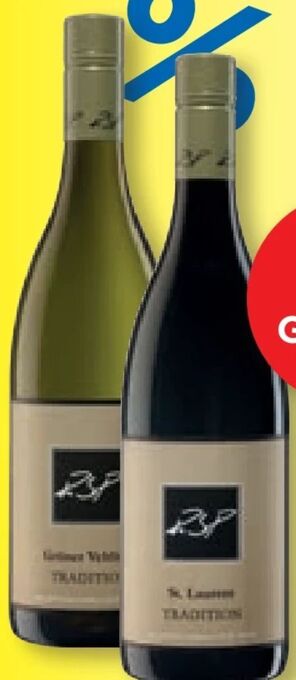 Unimarkt Tradition grüner veltliner Angebot