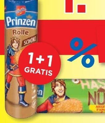 Unimarkt Prinzenrolle Angebot