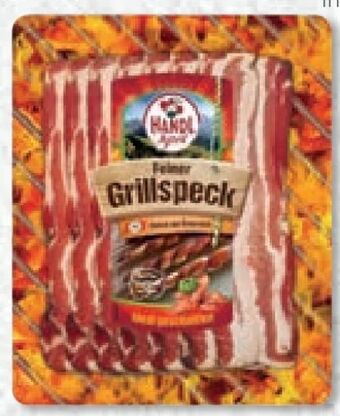 Unimarkt Tiroler grillspeck Angebot
