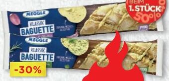 Unimarkt Baguette Angebot