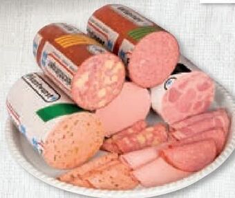 Unimarkt Aufschnitt Angebot
