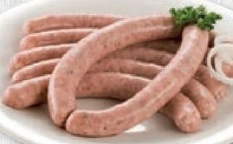 Unimarkt Bratwürstel Angebot