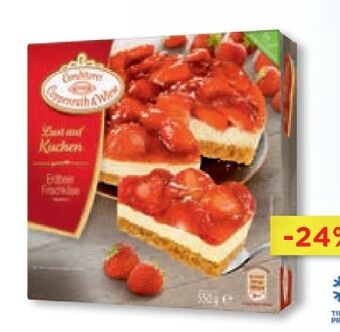 Unimarkt Lust auf kuchen Angebot