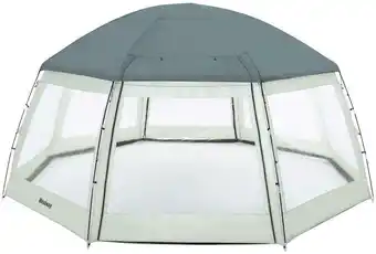 XXXLutz Pooldach pool dome 58612 Angebot