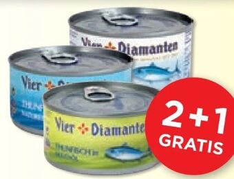 Unimarkt Thunfisch Angebot