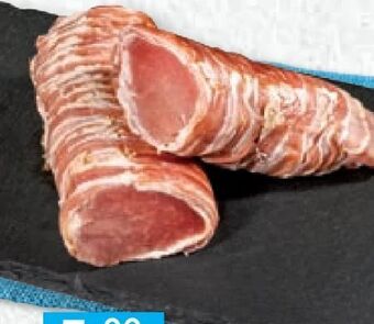 Unimarkt Schweinefilet Angebot