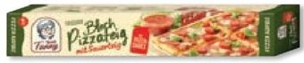 Unimarkt Pizzateig Angebot