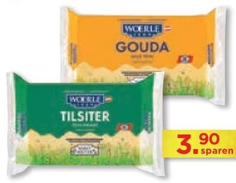 Unimarkt Gouda Angebot