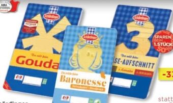 Unimarkt Käsescheiben Angebot
