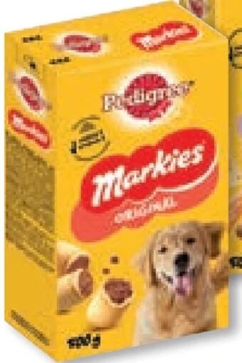Unimarkt Snacks Angebot