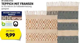 Hofer MY LIVING STYLE per Stück Angebot