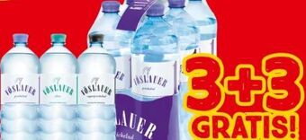 Interspar Mineralwasser Angebot
