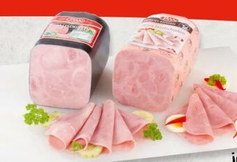 Interspar Toastschinken Angebot