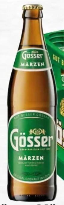Eurospar Märzen Angebot