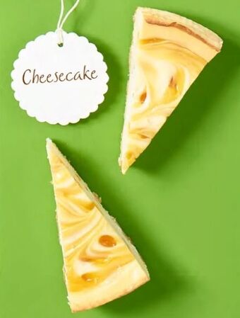 Spar Pfirsich maracuja cheesecake Angebot